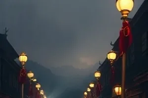 第九个夏天：小镇天台上的少年背影与蝉鸣午后